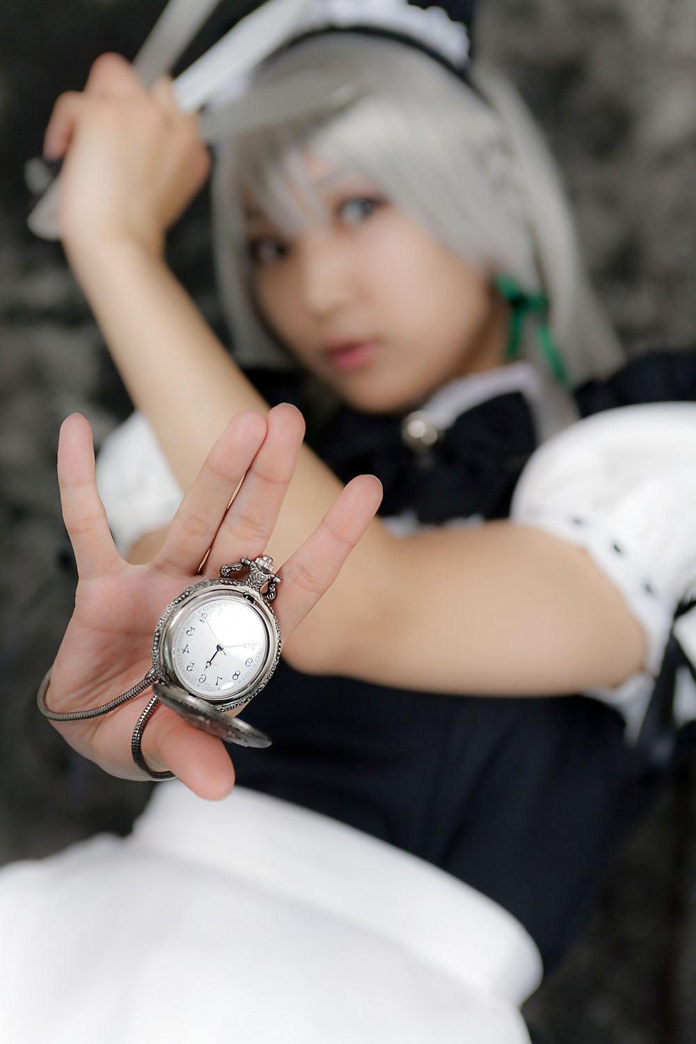 25P Japanese Cosplay Cuties-Lenfried (23)