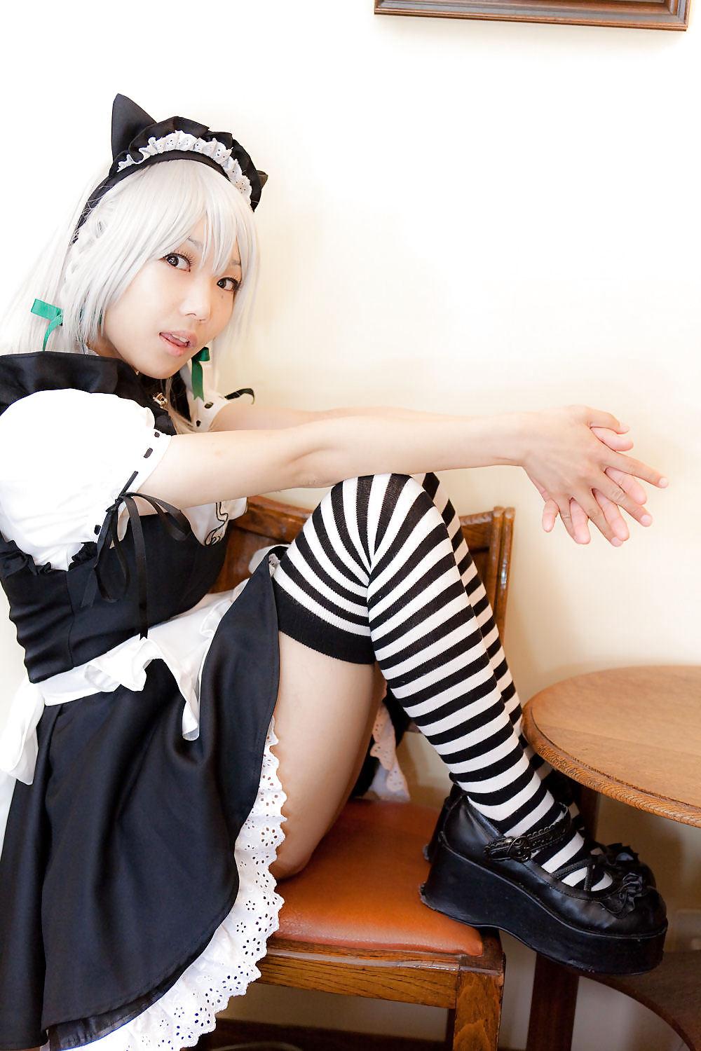 25P Japanese Cosplay Cuties-Lenfried (23)