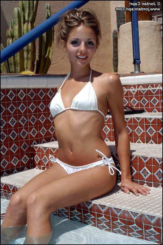17P Swimsuit Teen