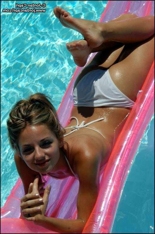 17P Swimsuit Teen