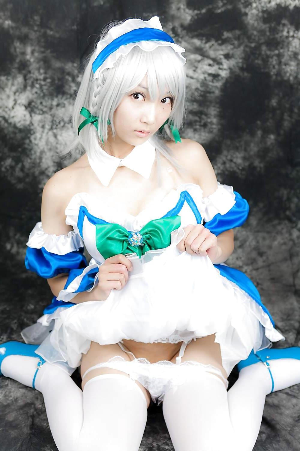 25P Japanese Cosplay Cuties-Lenfried (38)