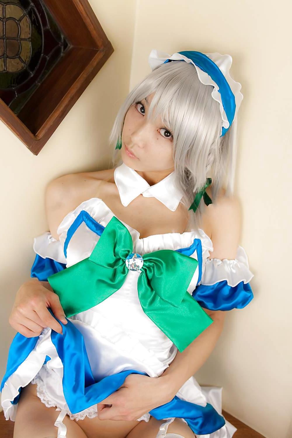 25P Japanese Cosplay Cuties-Lenfried (38)