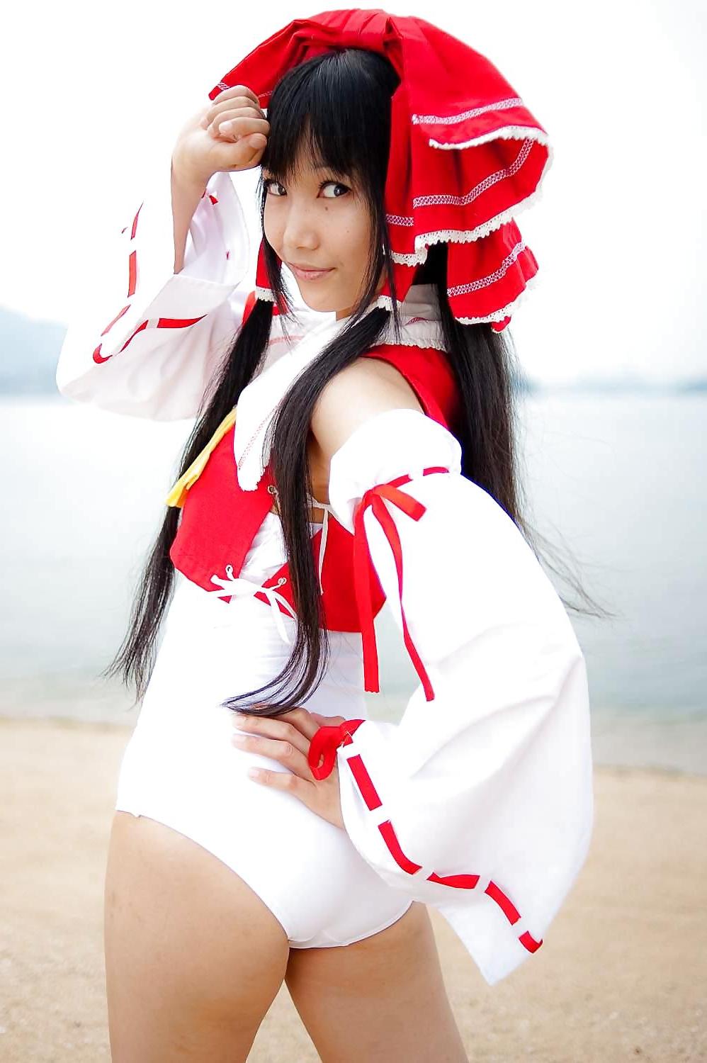 25P Japanese Cosplay Cuties-Lenfried (38)