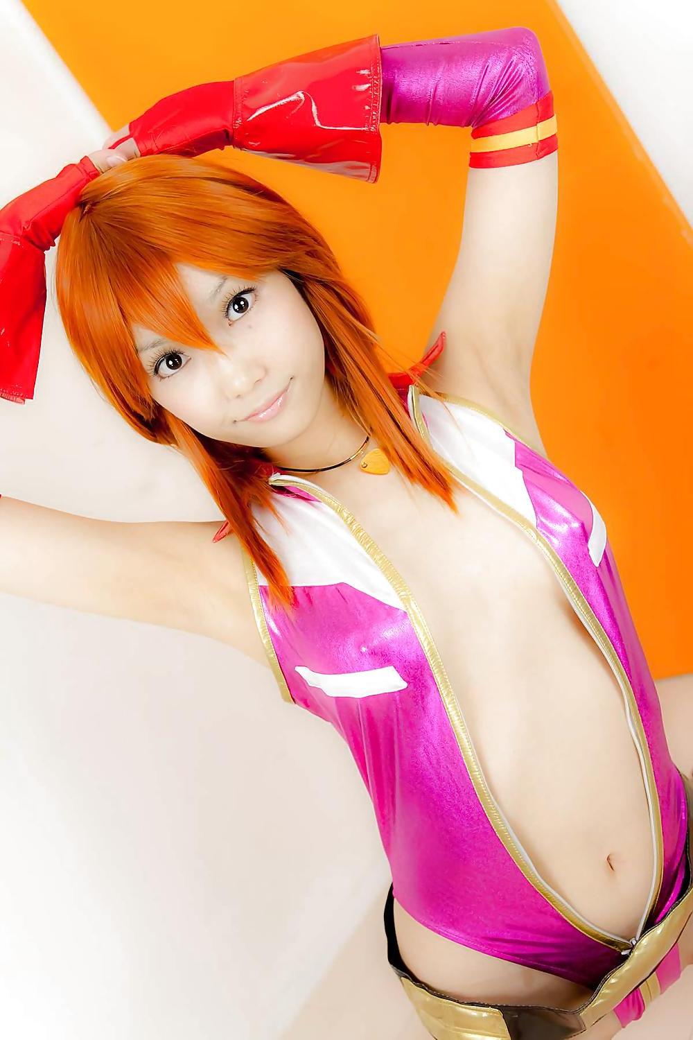 25P Japanese Cosplay Cuties-Lenfried (39)