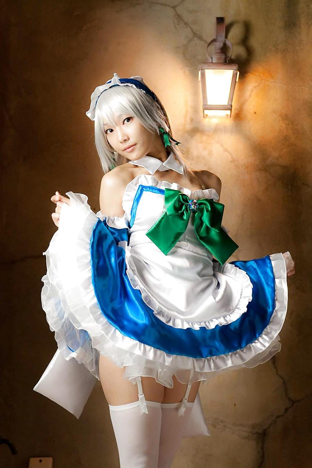25P Japanese Cosplay Cuties-Lenfried (39)