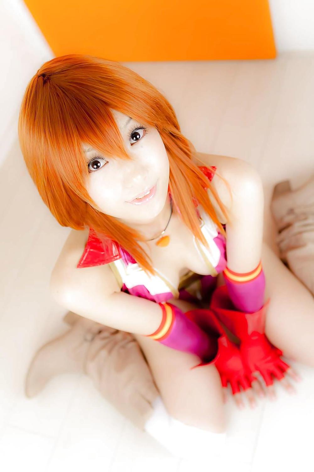 25P Japanese Cosplay Cuties-Lenfried (39)