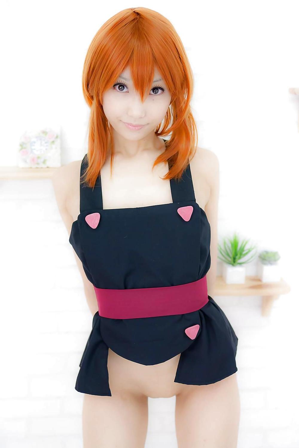 25P Japanese Cosplay Cuties-Lenfried (39)