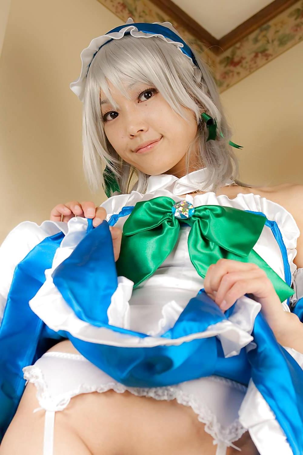 25P Japanese Cosplay Cuties-Lenfried (39)