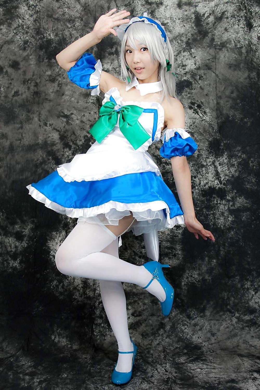 25P Japanese Cosplay Cuties-Lenfried (39)