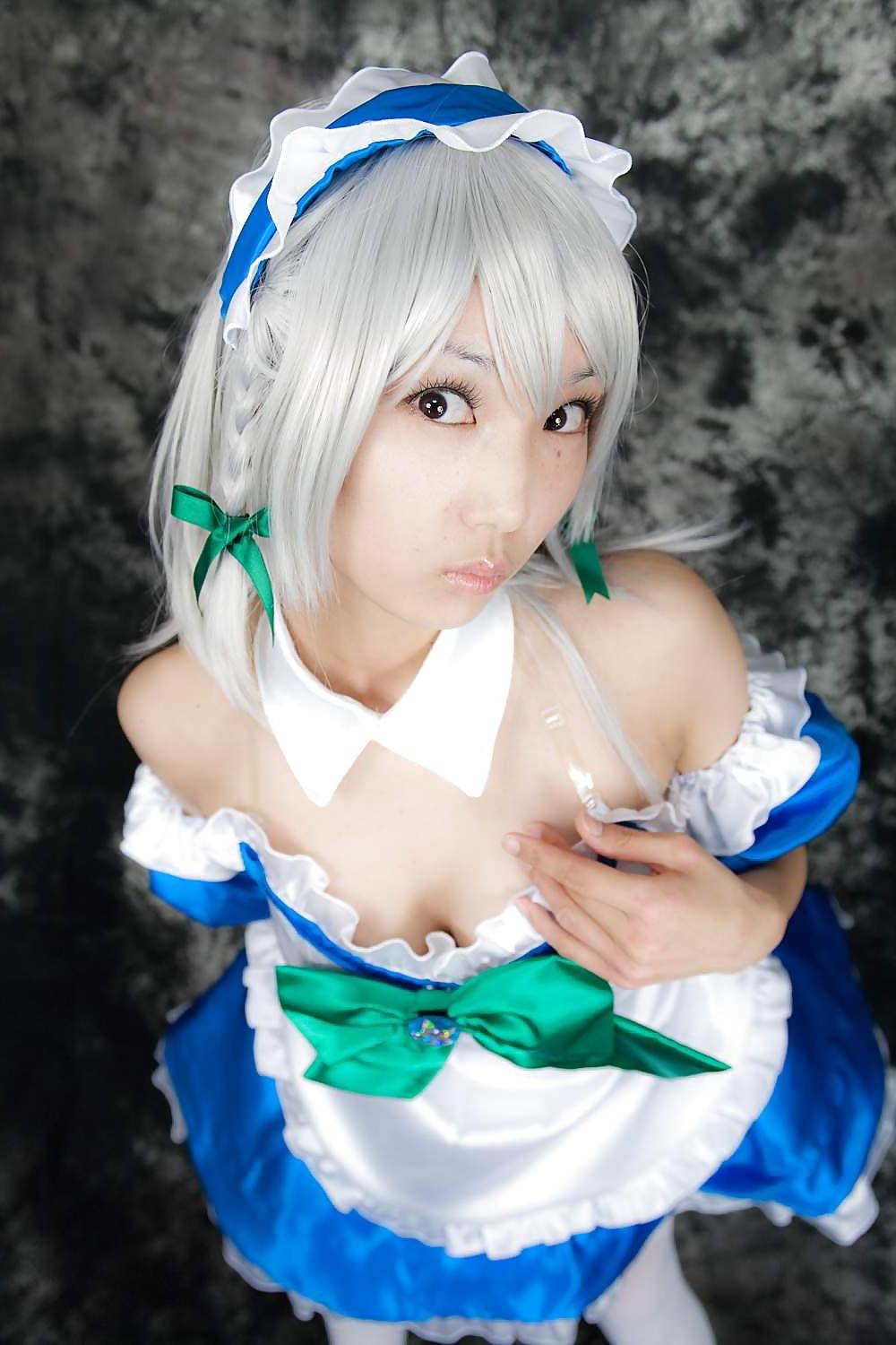 25P Japanese Cosplay Cuties-Lenfried (39)