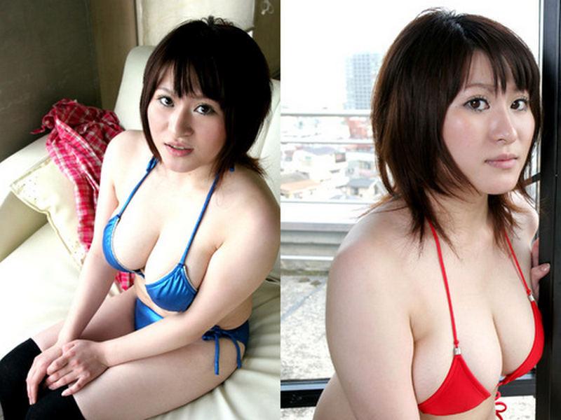 15P Big tit japanese girlfriends exposed busty gallery 10