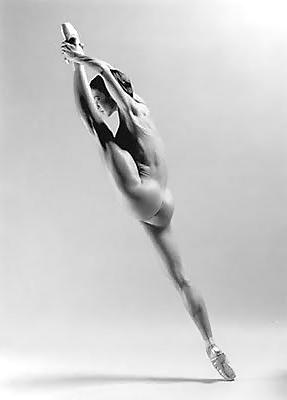 10P Beauty of the Dance