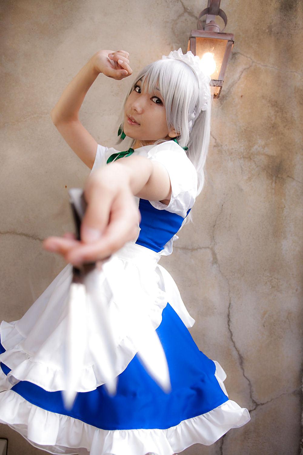 25P Japanese Cosplay Cuties-Lenfried (26)