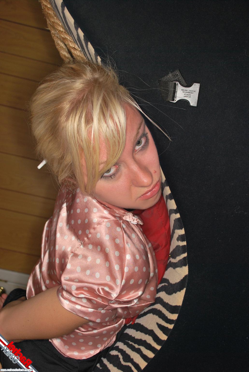 16P Rachel Sexton FORCED to ORGASM by Malloy Martin