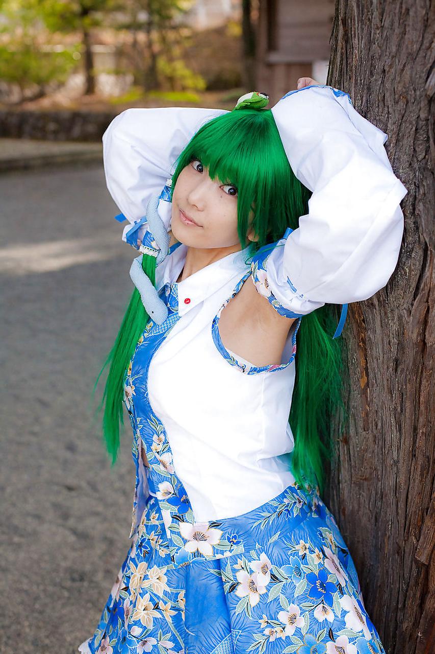 25P Japanese Cosplay Cuties-Lenfried (29)
