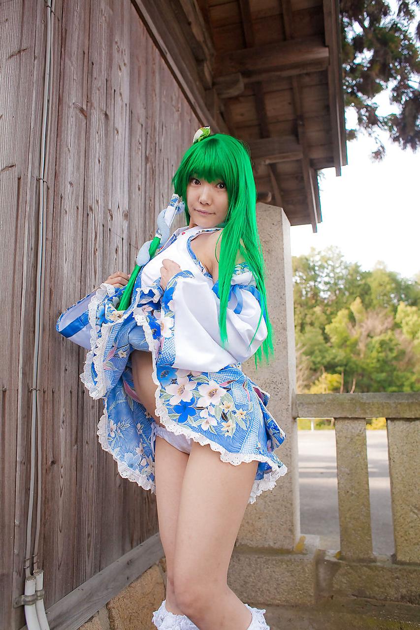25P Japanese Cosplay Cuties-Lenfried (29)
