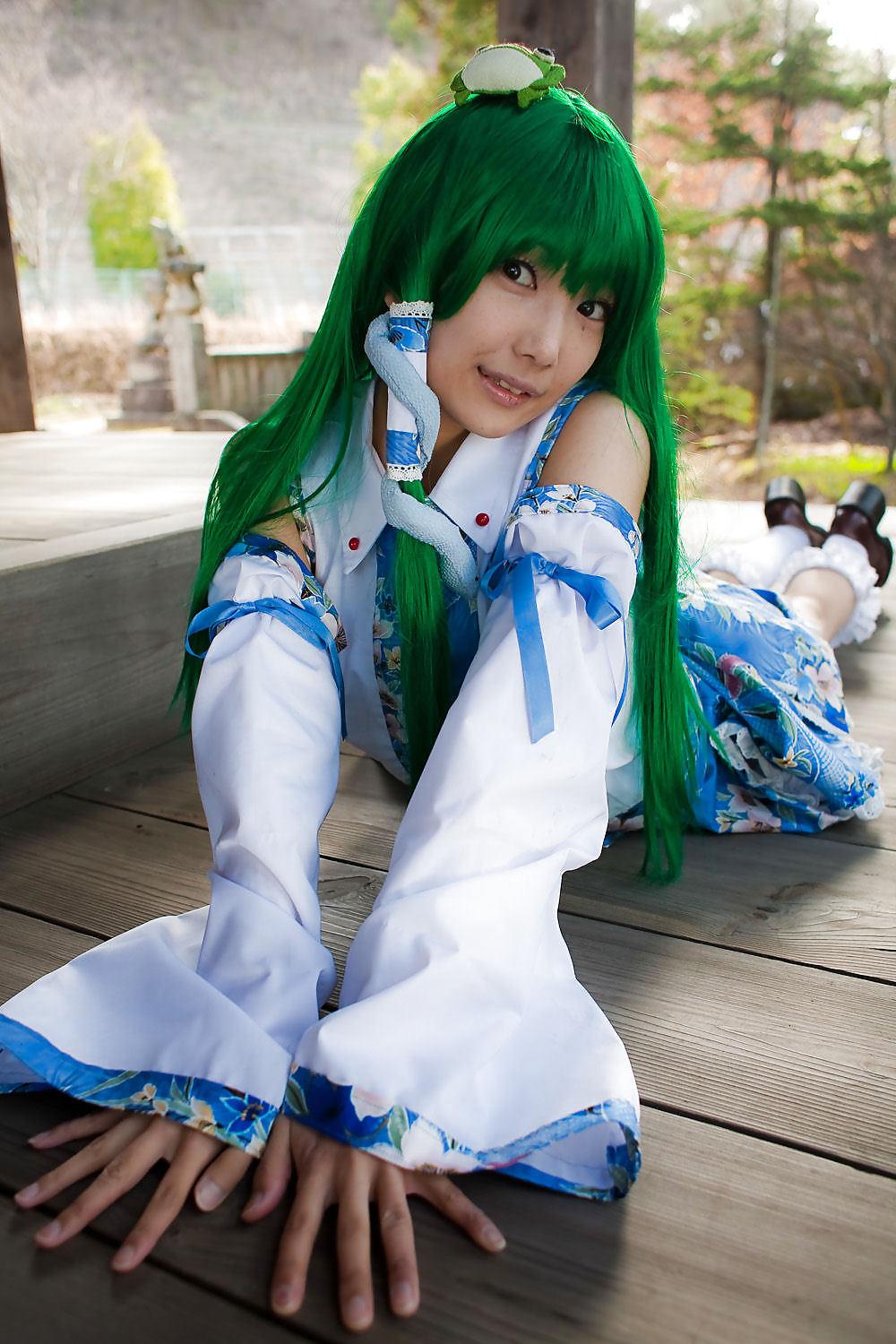 25P Japanese Cosplay Cuties-Lenfried (29)