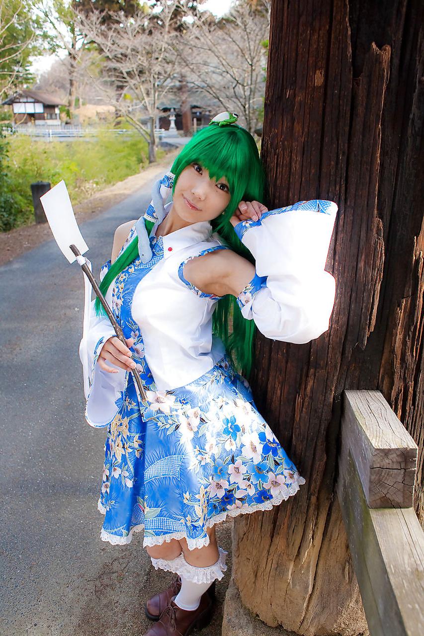 25P Japanese Cosplay Cuties-Lenfried (29)