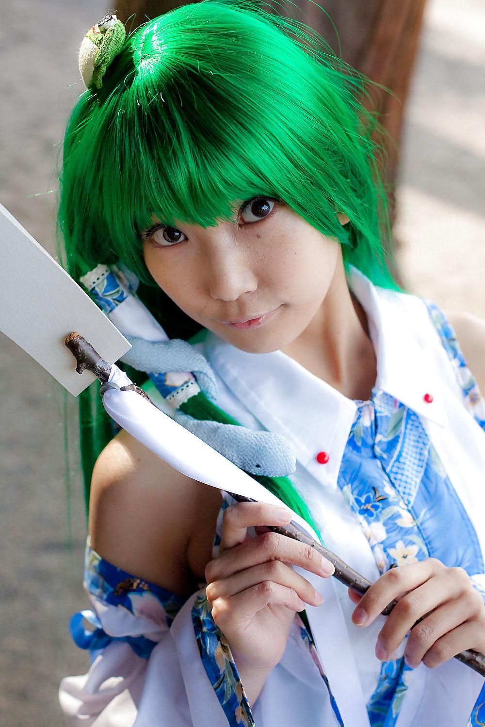 25P Japanese Cosplay Cuties-Lenfried (29)