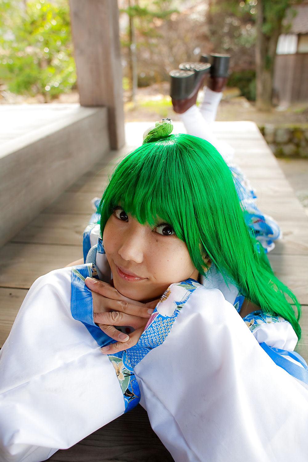 25P Japanese Cosplay Cuties-Lenfried (29)