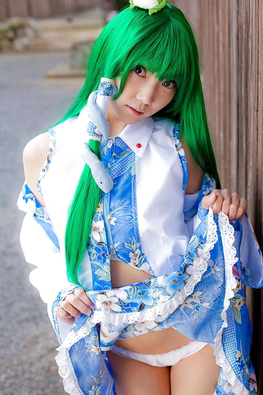25P Japanese Cosplay Cuties-Lenfried (29)