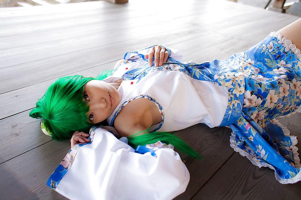 25P Japanese Cosplay Cuties-Lenfried (29)