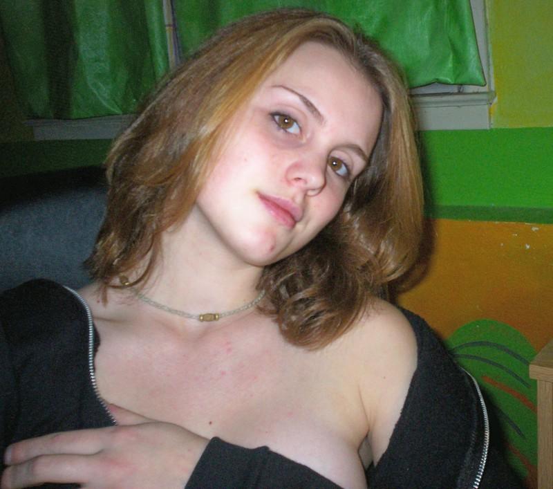 16P Hot photos of amateur girlfriends who got naughty with their BFs