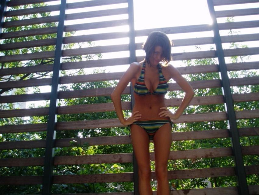 16P Photos of hot amateur creampies