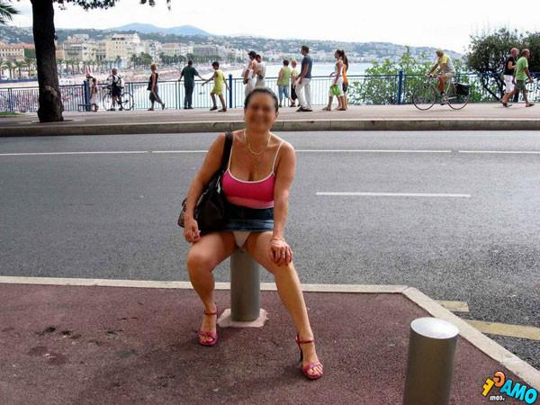16P public picture sex content