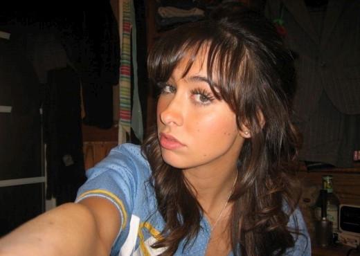 16P Various photos of naughty girl on girl action