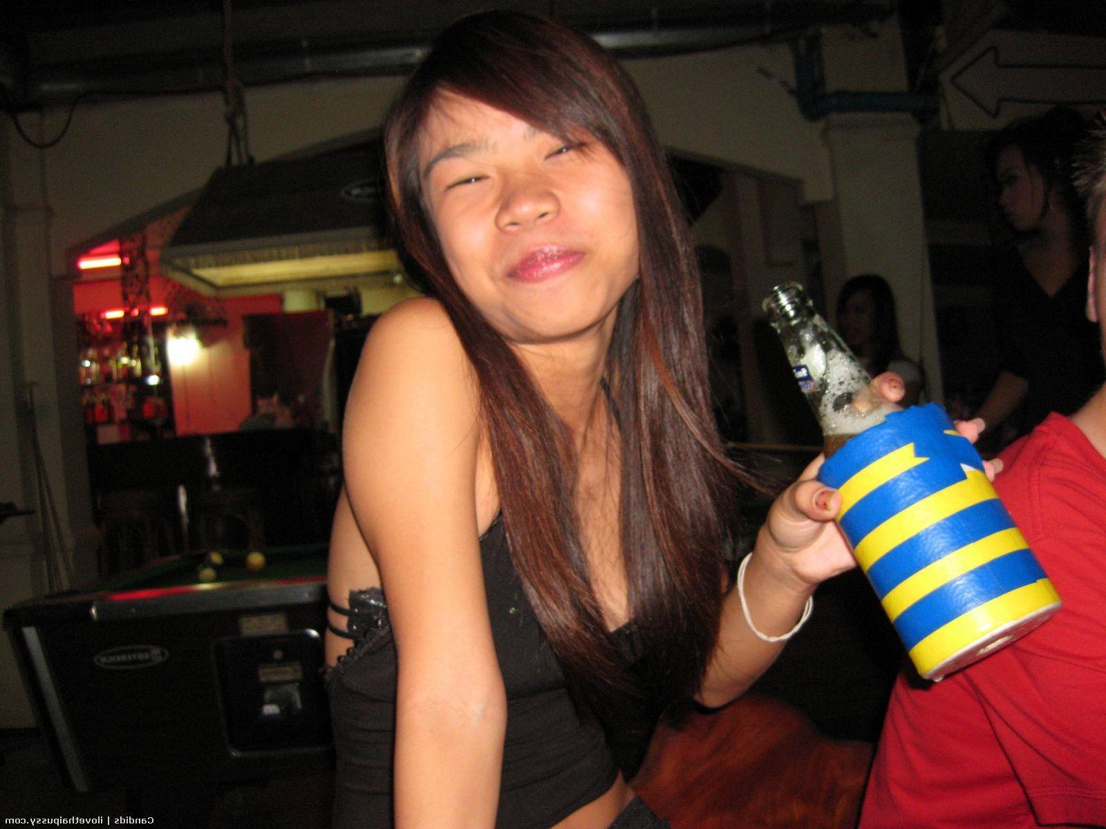 14P Drunk Thai Whores From Bangkok Ass Fucked For Money Asian Sluts
