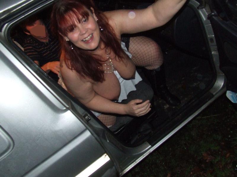 15P Older womans getting fucked outdoor