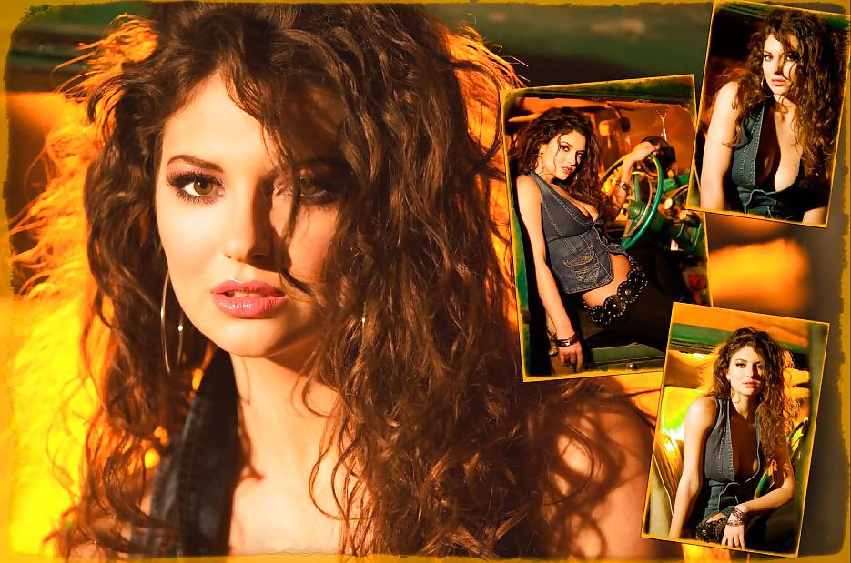 6P Sensual sirens