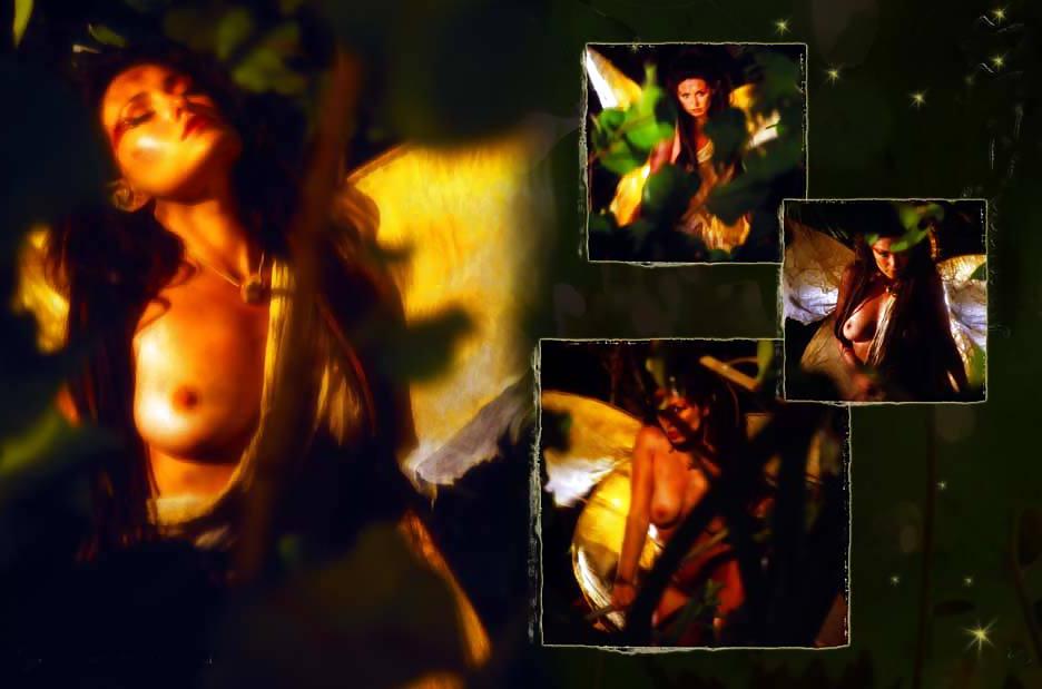 6P Sensual sirens