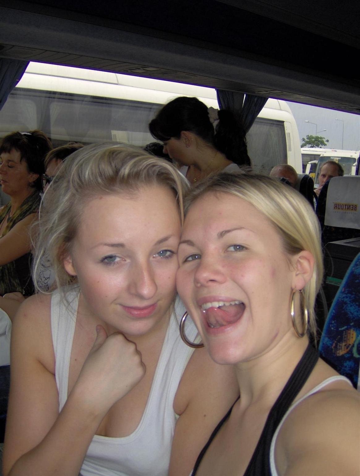 16P Pictures of hot girl to girl hardcore action
