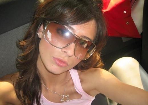 16P Photos of hot amateur creampies