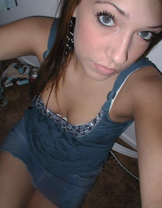 16P Real hot sexy girlfriend