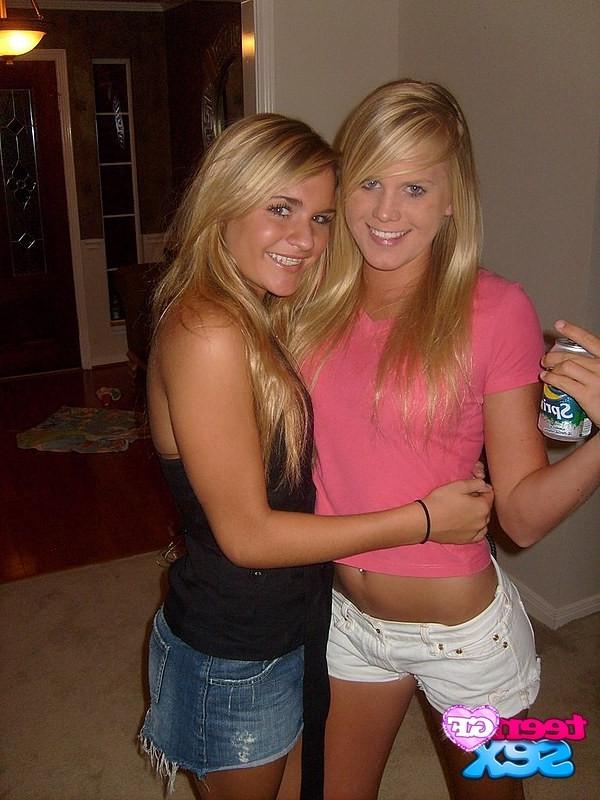 12P Drunk hot girls partying and showing nudity