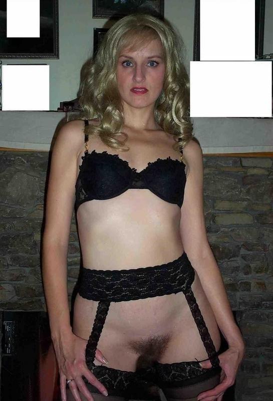 8P Milf wet hairy beaver