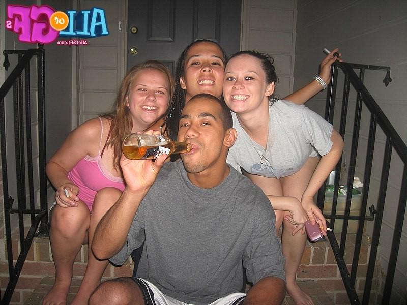 12P Ex girl friend party and hard fuck