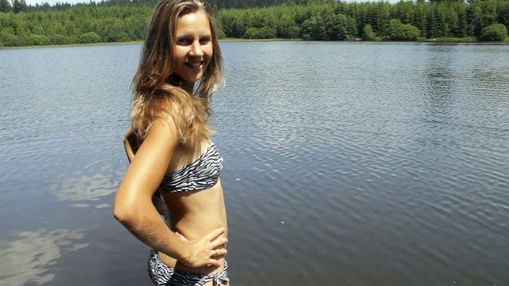 12P Lakeside Sex Adventure