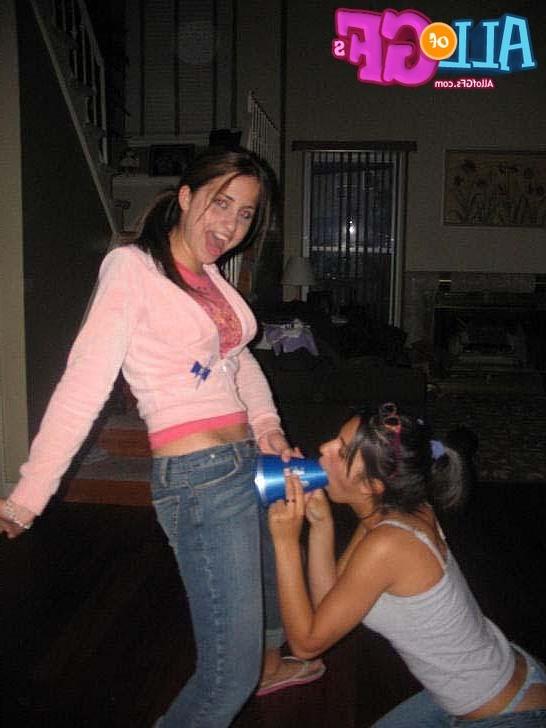 12P My ex girl friends drunk and wild