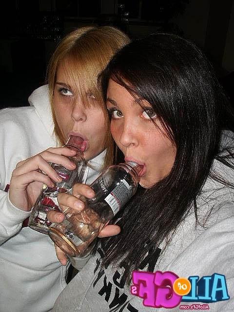 12P My ex girl friends drunk and wild