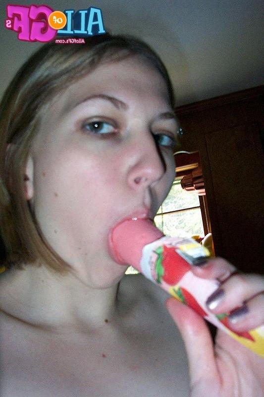12P My ex girl friends drunk and wild