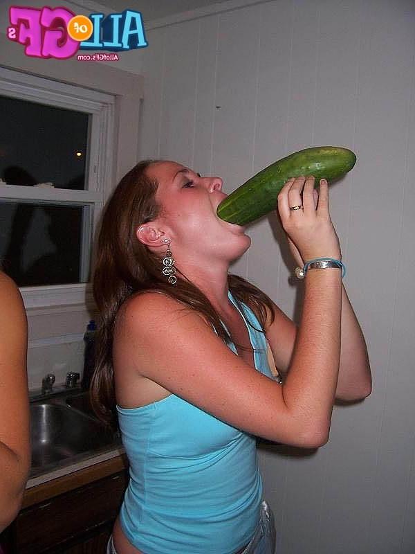12P Catching my x girlfriends drunk