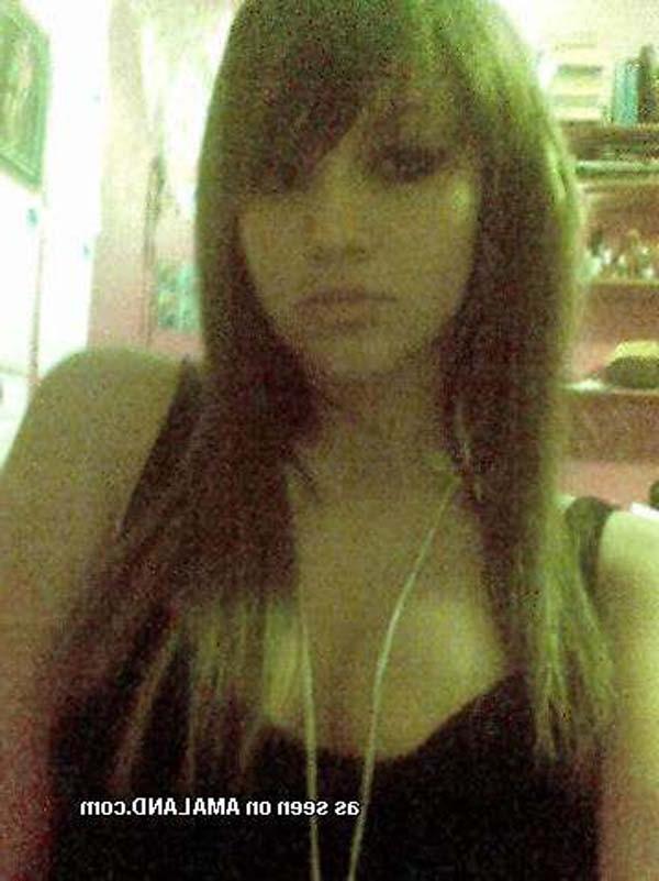 16P Hot and sultry amateur alternative girlfriends