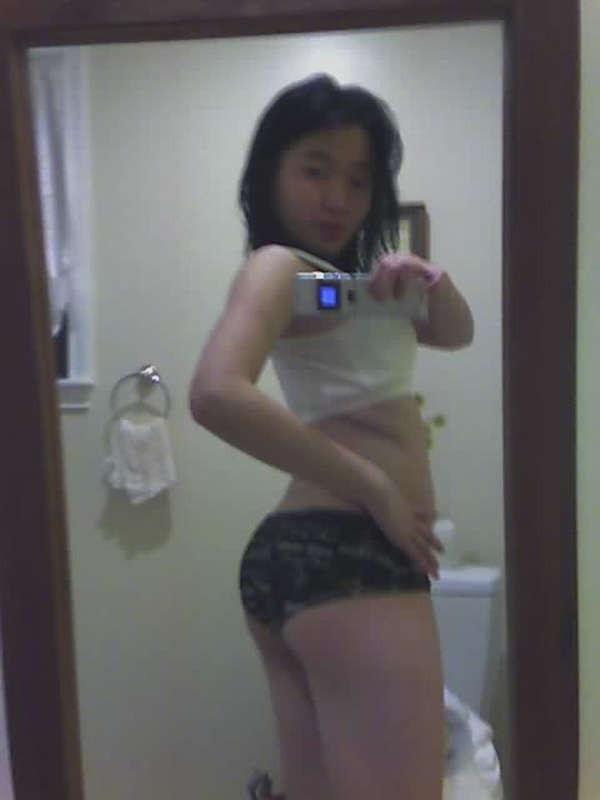 10P Pictures of cutie oriental amateur babes
