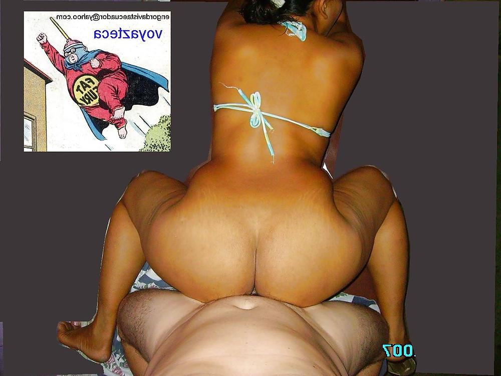 17P THICK LATINA BITCHES