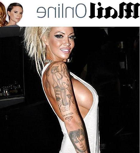 23P Jeder hat ein schuldiges Vergnügen. Meins ist Jodie Marsh