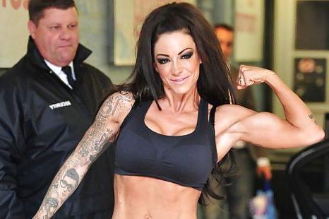 23P Jeder hat ein schuldiges Vergnügen. Meins ist Jodie Marsh